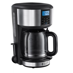 Крапельна кавоварка Russell Hobbs 20681-56 зображення 1