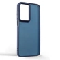 Чохол до мобільного телефона Armorstandart Frame Samsung A18 4G / A17 4G Blue (ARM92943) - зменшене зображення 2