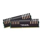 Модуль пам'яті для комп'ютера DDR3 8GB (2x4GB) 1600 MHz Patriot (PXD38G1600ELK) - зменшене зображення 1