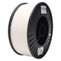 Пластик для 3D-принтера eSUN PLA+ 1.75мм, 3кг White (PLA+175W3) - уменьшенное изображение 1