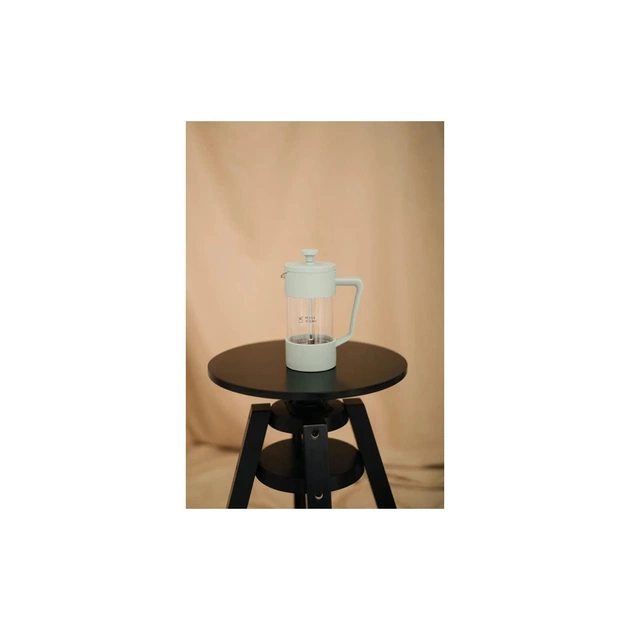 Френч-прес Well Done М'ятний 600 мл (WD-8056A) - picture 9