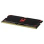 Модуль пам'яті для ноутбука SoDIMM DDR4 16GB 2666 MHz Iridium Goodram (IR-2666S464L16/16G) - уменьшенное изображение 3