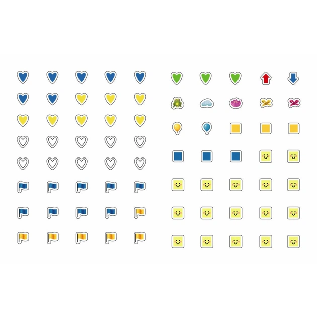 Робочий зошит Математичний старт. Для дітей 5 - 6 років. Частина 1 - С.О. Скворцова, О.В. Онопрієнко Ранок (9786170991355) - picture 9