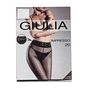 Колготы Giulia Impresso 20 Den Nero - 4 (4820040281865) - уменьшенное изображение 1