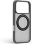 Чехол для мобильного телефона Armorstandart Unit Stand2 Apple iPhone 18 Pro / 17 Pro Titanium Grey (ARM92331) - уменьшенное изображение 2