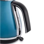 Електрочайник DeLonghi KBO 2001.B (KBO2001.B) - зменшене зображення 3