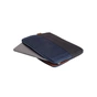 Чохол до ноутбука Trust 16 Lisboa Sleeve Blue (24982) - зменшене зображення 3