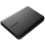 Зовнішній жорсткий диск 2.5" 4TB CANVIO BASICS EXCLUSIVE Toshiba (HDTB540MK3CA) - зменшене зображення 3