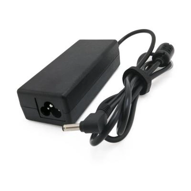 Блок живлення до ноутбуку Extradigital Asus 19V, 2.37A, 45W (4.0x1.35) (PSA3819) - picture 2