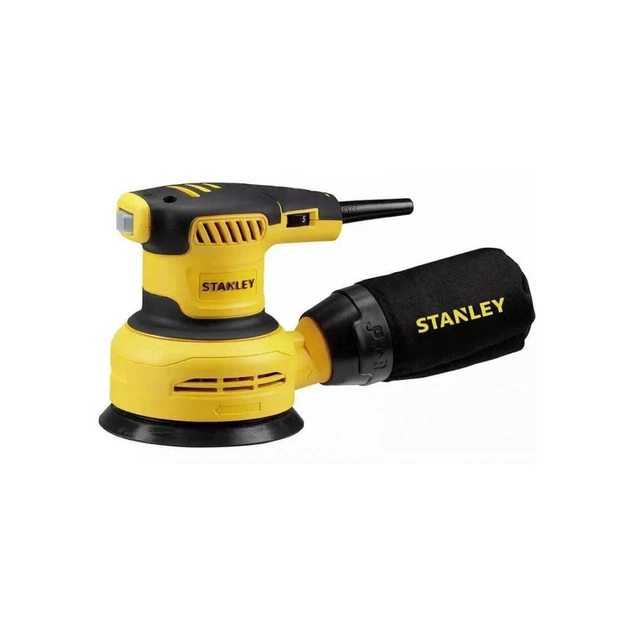 Шліфувальна машина Stanley SS30 - изображение 1