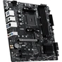 Материнська плата MSI PRO B550M-P - зменшене зображення 2