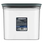 Пищевой контейнер ARDESTO Fresh 2.1л, пластик, прямокутна, сірий (AR1310GG) - уменьшенное изображение 2