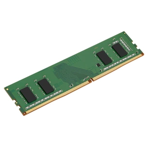 Модуль пам'яті для комп'ютера DDR4 8GB 2666 MHz Kingston (KCP426NS6/8) зображення 1