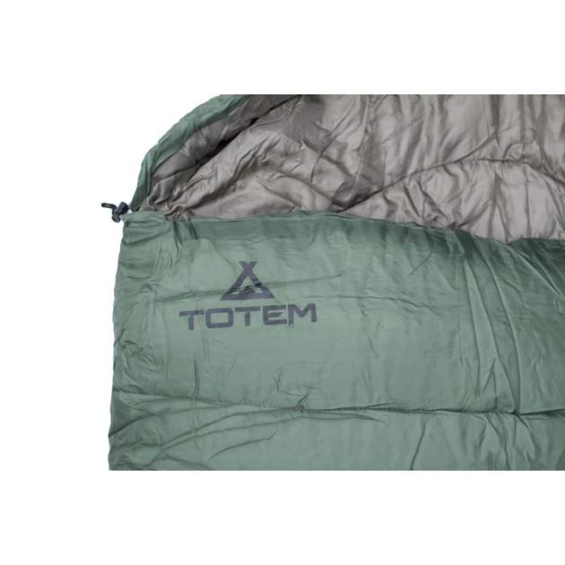 Спальный мешок Totem Fisherman R (UTTS-012-R) - изображение 3