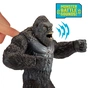 Фігурка Godzilla vs. Kong Конг готовий до бою (звук) (35507) - зменшене зображення 3