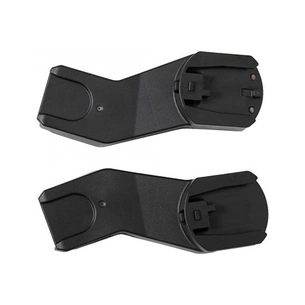 Адаптери для автокрісла Espiro Maxi-Cosi, Cybex на коляску MILOO (5906724206894) зображення 1