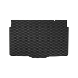 Килимок в багажник EVAtech Suzuki Ignis (II) 2003-2008 2 поколінн (SZ22076B1RBB) зображення 1