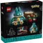 Конструктор LEGO Pokemon Манчлакс (72150) - зменшене зображення 8