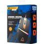 Мишка Canyon Sulaco USB Black (CND-SGM04RGB) - зменшене зображення 5