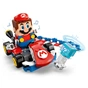 Конструктор LEGO Super Mario Mario Kart – Interactive Mario та Standard Kart (72043) - зменшене зображення 4