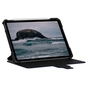 Чохол до планшета UAG Apple iPad Pro 11" (3rd Gen 2021) Metropolis SE, Mallard (12329X115555) - зменшене зображення 2