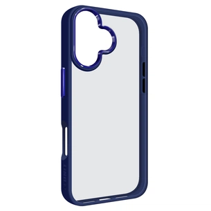 Чохол до мобільного телефона Armorstandart UNIT2 Apple iPhone 16 Dark Blue (ARM78744) зображення 1