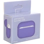 Чохол для навушників Armorstandart Ultrathin Silicone Case для Apple AirPods Pro Purple (ARM55958) - зменшене зображення 3