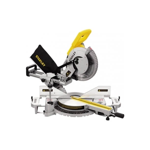 Торцювальна пила Stanley SM18 изображение 1