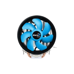 Кулер до процесора AeroCool Verkho 2 Plus (ACTC-NA30210.01) зображення 1