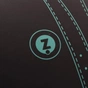 Рюкзак для ноутбука Zipit 14" SHELL BLACKSTITCHES (ZSHL-BGP) - уменьшенное изображение 4
