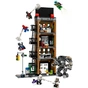Конструктор LEGO Super Heroes Людина-павук проти Містеріо: Дейлі Б'юґл (76342) - зменшене зображення 4