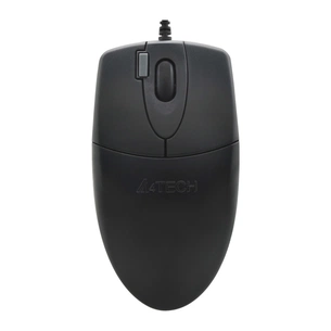 Мишка A4Tech OP-620DS USB Black (4711421948692) зображення 1