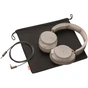 Навушники Plantronics BackBeat GO 810 Bone White (211822-99) - зменшене зображення 3