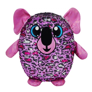 М'яка іграшка Shimmeez з паєтками S3 Коала Ава 36 см (SH02033-0004) зображення 1