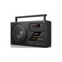 Портативний радіоприймач REAL-EL X-700 - зменшене зображення 3
