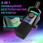 Мікрофон Fifine AM8PROT USB/XLR Black (AM8PROT) - зменшене зображення 5