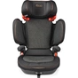 Автокрісло Peg-Perego Viaggio 2-3 Shuttle Plus 500 коричневе (IMVS020000GS53SQ53) - зменшене зображення 4