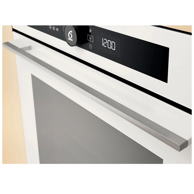 Духова шафа Whirlpool WOI5S8PM2SWAWMD54MWWOI78PT1SBA (WOI5S8PM2SWA) - picture 7