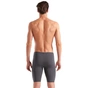 Плавки Arena Team Swim Jammer Solid 004770-504 темно-сірий 80 (3468337646341) - зменшене зображення 2