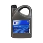 Моторна олива General Motors 10W-40, 4л (7156) - зменшене зображення 1