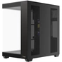 Корпус для ПК OCYPUS DELTA-C74-BKD200XX-GL - уменьшенное изображение 3