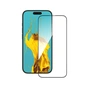 Скло захисне Piko Full Glue ESD Apple iPhone 16 Pro Max Black (1283126594809) - зменшене зображення 2