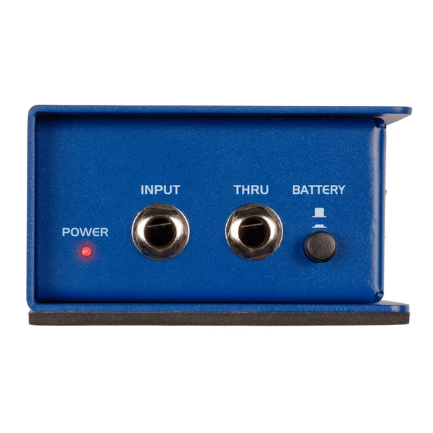 Директ-бокс Samson Audio MDA1 - изображение 3