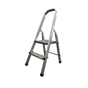 Драбина GTM cтремянка 2сх. верхя сходинка0,39м (KMH0102) - preview 1