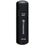 USB флеш накопичувач Transcend 64GB JetFlash 750 USB 3.0 (TS64GJF750K) - зменшене зображення 2