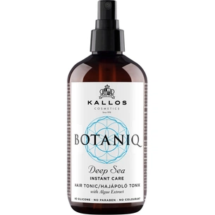Спрей для волосся Kallos Cosmetics Botaniq Deep Sea Instant Care Hair Tonic 300 мл (5998889515171) зображення 1
