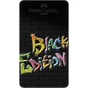 Карандаши цветные Faber-Castell Black Edition tincolour pencils, тригранні, чорне дерево, 12 кольорів (116413) (32087) - уменьшенное изображение 2