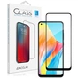 Скло захисне ACCLAB Full Glue Oppo A78Black (1283126582882) - зменшене зображення 1