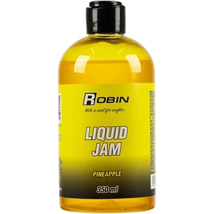 Ліквід Robin_ТОВ Джем Ананас 350мл (494.00.96) зображення 1