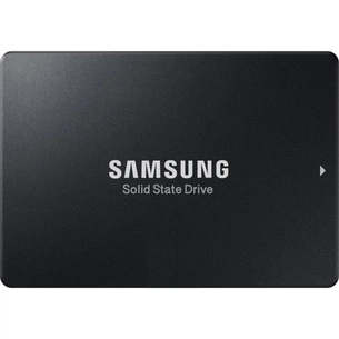 Накопичувач SSD 2.5" 480GB PM897a Samsung (MZ7L3480HELT-00A07) зображення 1